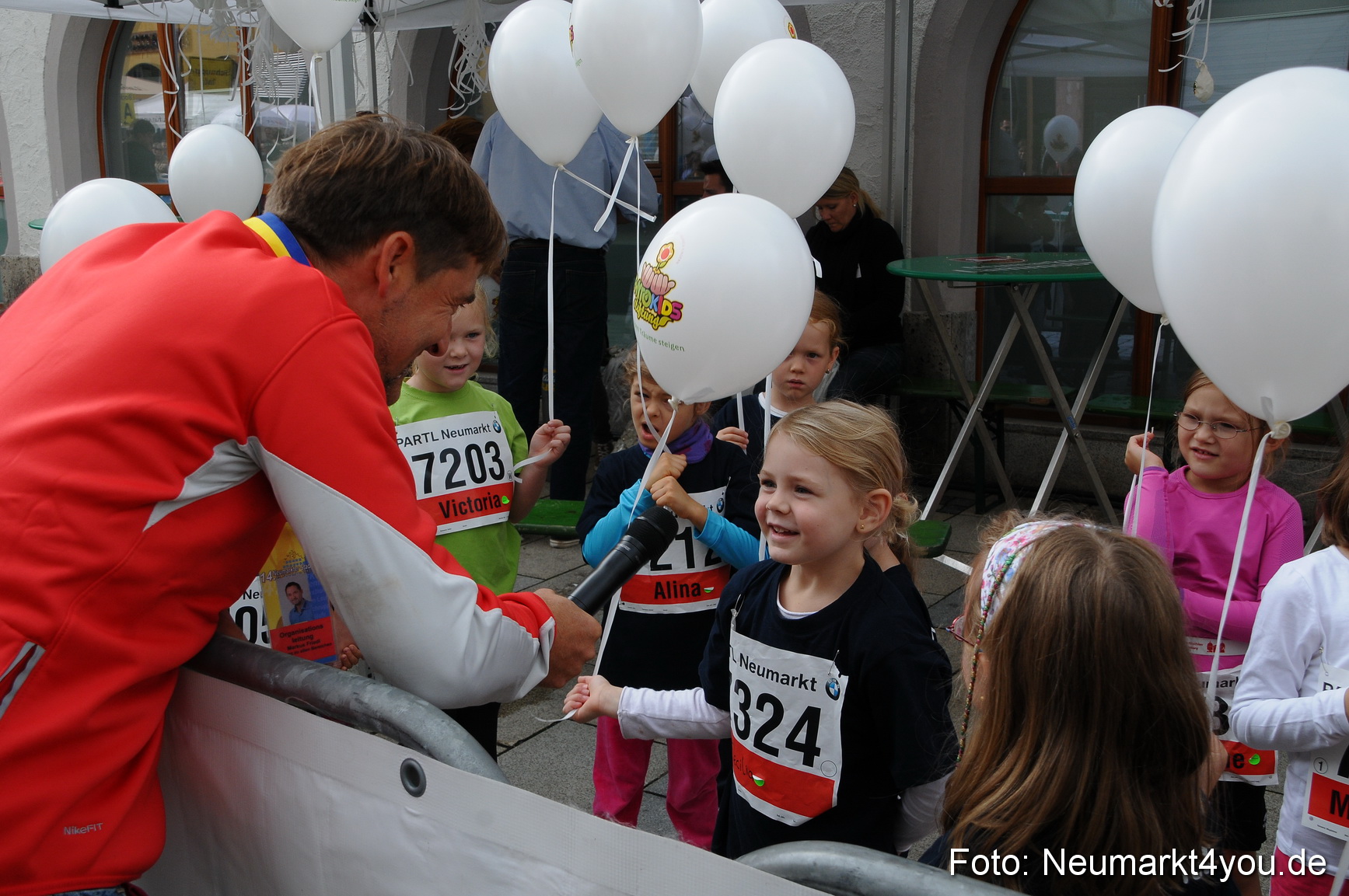 Stadtlauf Neumarkt 2013 1191